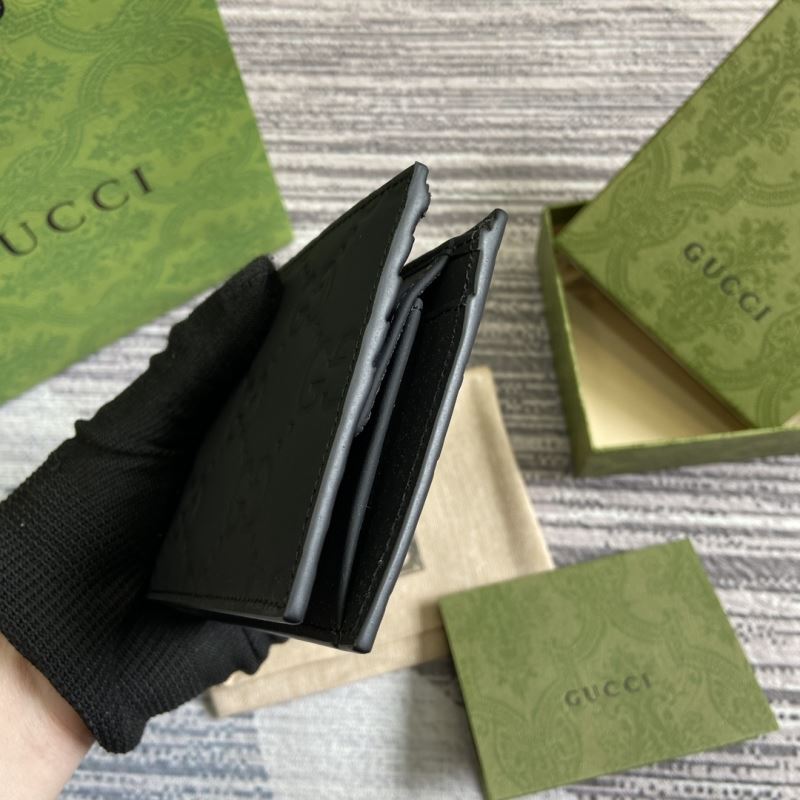 Gvc*1 wallets